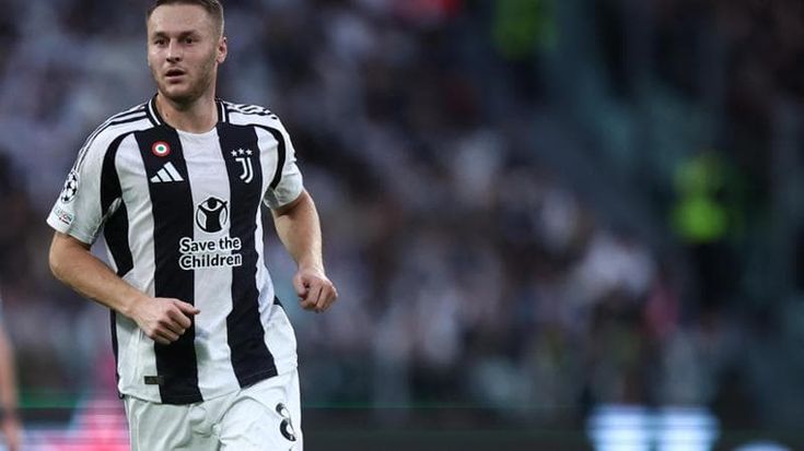 Juventus, Koopmeiners ha una costola rotta: domenica non riusciva a respirare