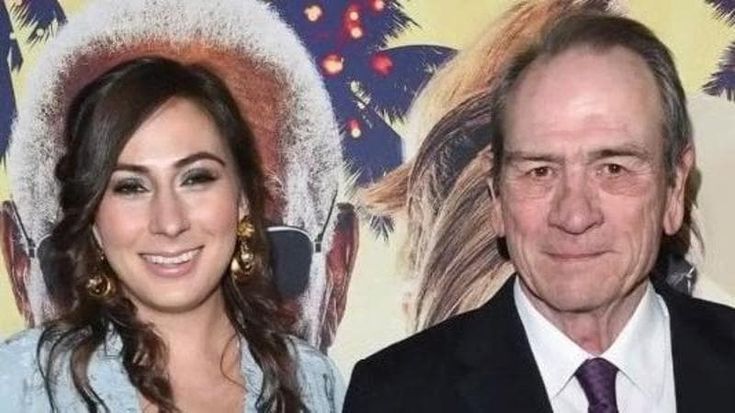 Tommy Lee Jones, è morta la figlia del premio Oscar, Victoria. Aveva 34 anni