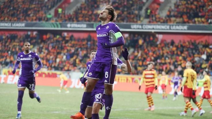 Fiorentina, impresa in Polonia: Ranieri, Mandragora e Piccoli stendono lo Jagiellonia