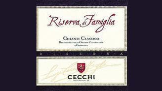 Se dici Cecchi dici Chianti