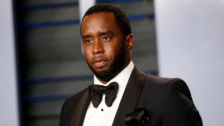 Sean Diddy Combs trasportato d'urgenza in ospedale per una ferita alla testa