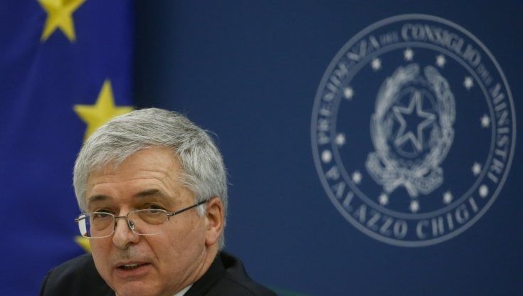 Fisco, Franco:  "Bene la proposta Usa su tassa minima globale al 15%"