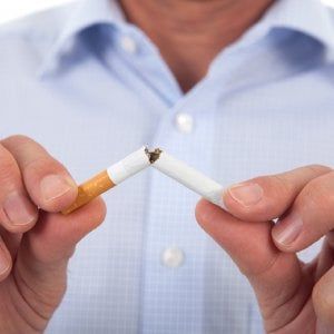 Il fumo spegne la fame, agisce su un ormone dell'appetito 