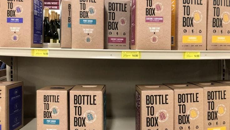 Langhe Nebbiolo Doc in bag-in-box: la svolta che accende il dibattito nella terra del Barolo