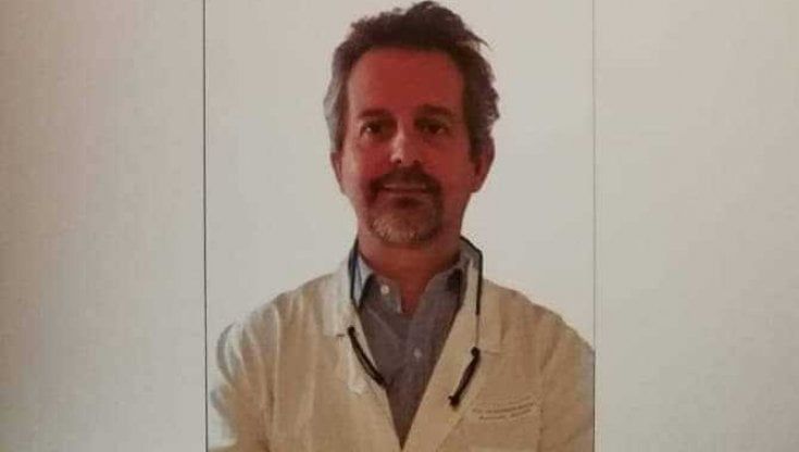 Andrea Calcaterra, il giallo del medico scomparso nel novarese