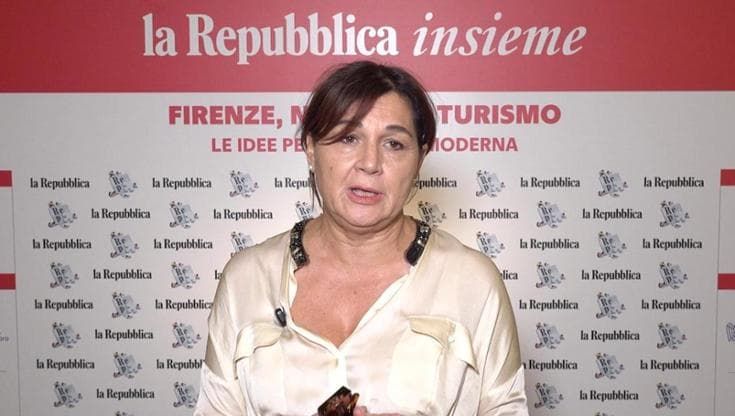 Daniela Mori (Unicoop): "Evitare gli sprechi e puntare sul rinnovabile"
