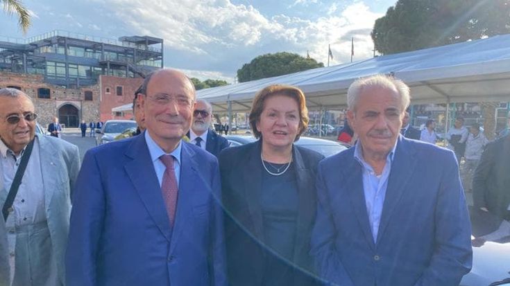 Da paladina antimafia a capolista del trasformismo. La carambola europea di Caterina Chinnici, col sostegno di Lombardo (e Cuffaro)