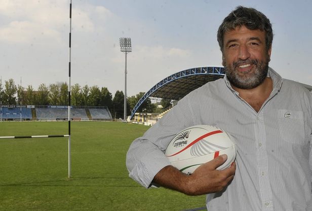 Zebre rugby: si dimettono presidente e vice