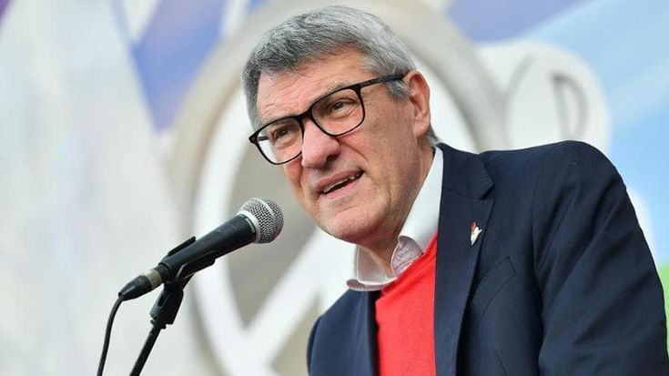 Maurizio Landini: “Con il concordato il governo legalizza l’evasione. Salvini ridicolo sulle pensioni”
