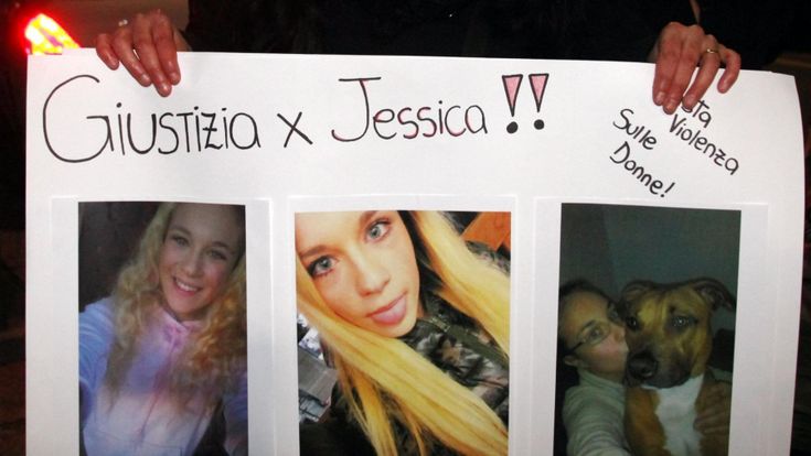Jessica, lasciata sola dallo Stato: sognava solo di cantare in tv