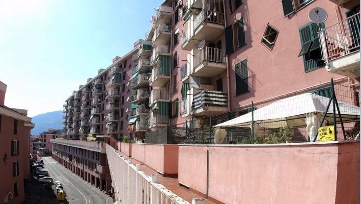 Case di edilizia popolare in Liguria, il Sunia: “Ristrutturazioni solo per 450 su seimila”