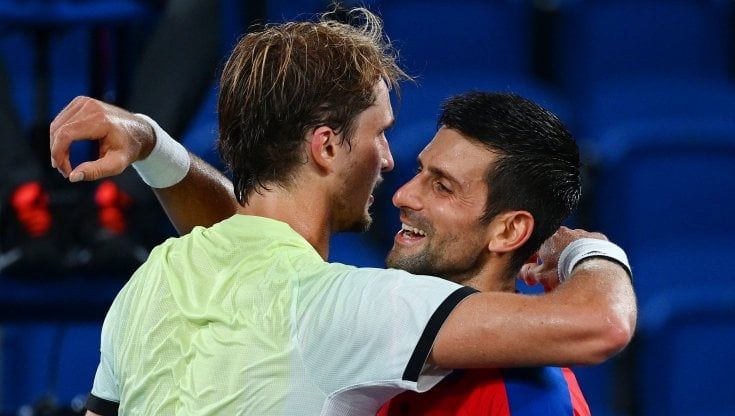 Fuori Djoko. Nole dice addio al Golden Slam: "Il mio tennis è collassato"