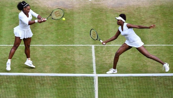 Tennis, a Wimbledon niente più riposo nella "domenica di mezzo" dal 2022 per il centenario del Centrale