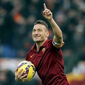 Roma, Totti accelera per Palermo: ma per Garcia &egrave; emergenza