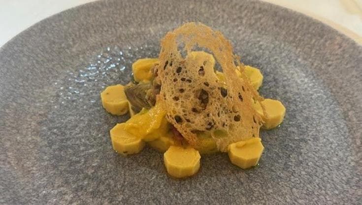 Qoco-Un filo d’olio, vince la chef turca Kardelen Soyalp