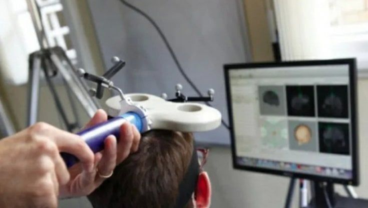 Disturbi alimentari, arrivano le stimolazioni magnetiche 