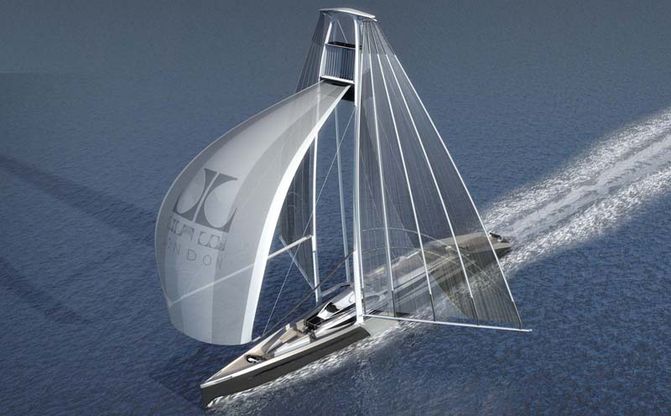 Lo Yacht Design chiama a convegno