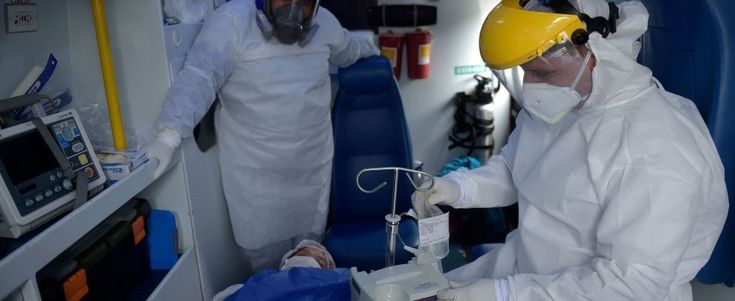Coronavirus nel mondo: nuovo record degli Usa, 53mila nuovi casi in 24 ore. Obama: "Indossate le mascherine, non ascoltate chi ci divide"