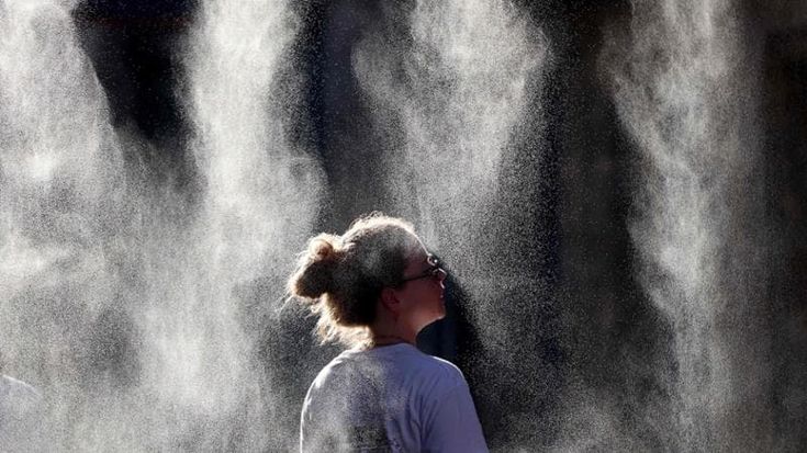 Record di notti tropicali. “Minime sempre sopra i 25. Così la salute è in pericolo”