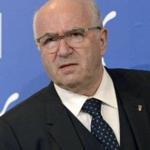 Sandulli e Palazzi, due casi scottanti per Tavecchio