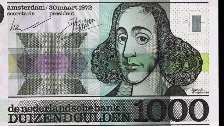 Tutti pazzi per Baruch. È la rivincita di Spinoza