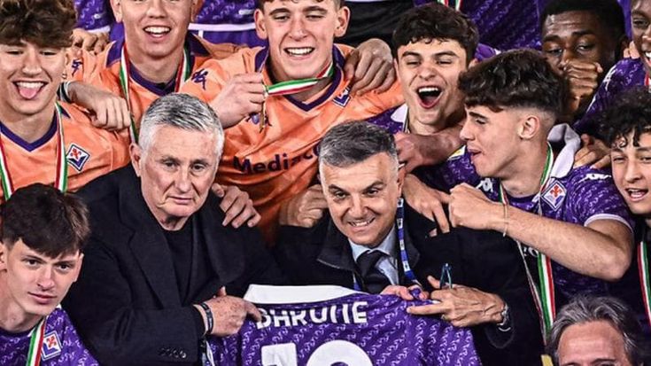 Fiorentina Primavera, ennesimo trionfo in Coppa Italia
