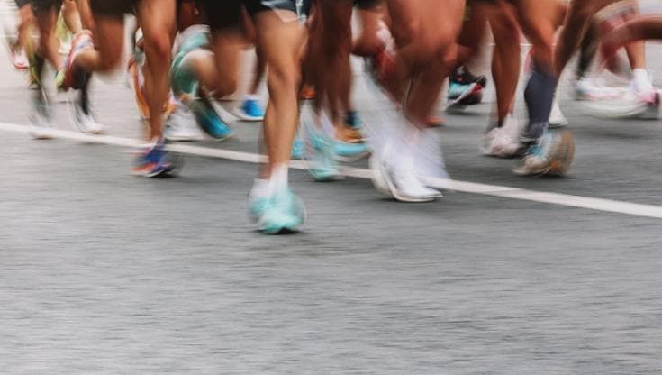 Il futuro non è di chi corre più forte
