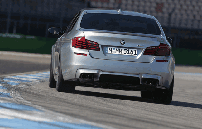 Bmw  e guida sicura, Zanardi ambasciatore