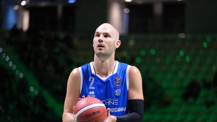 Basket, Brescia spazza via Trieste e vola in semifinale