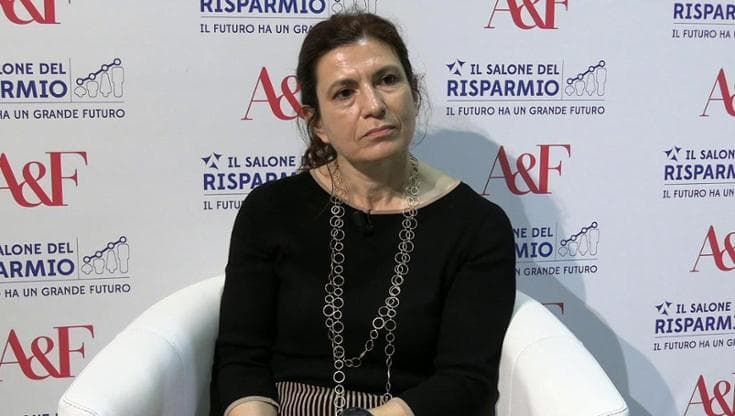 Salone del risparmio, Giugni (Dws): "Costruire portafogli di lungo periodo guardando ai megatrend"