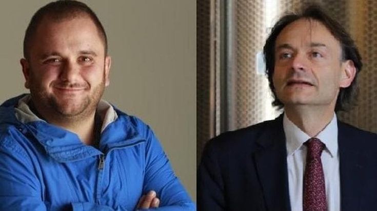 Firme false per le elezioni a Nardò, Pippi Mellone ritira le querele contro ex sindaco che lo accusò