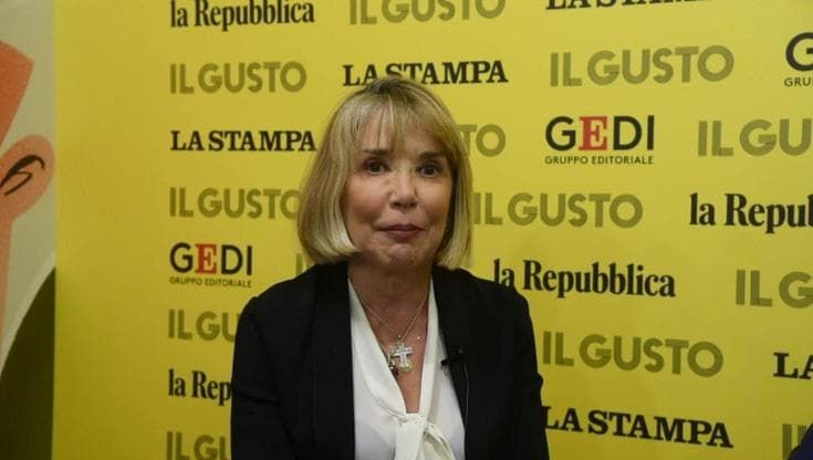 Vinitaly, Valeria Costanzo: "L'emozione di fare vino sulle pendici dell'Etna"