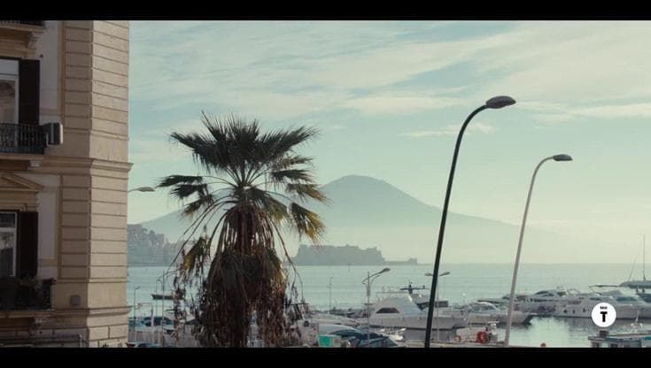 "Era" la commedia di Vincenzo Marra dedicata a Napoli - trailer