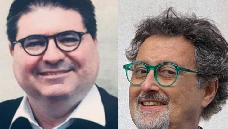 Doppio lutto per gli avvocati baresi: Michele Imperio stroncato dal Covid, Riccardo Riccardi muore dopo una lunga malattia