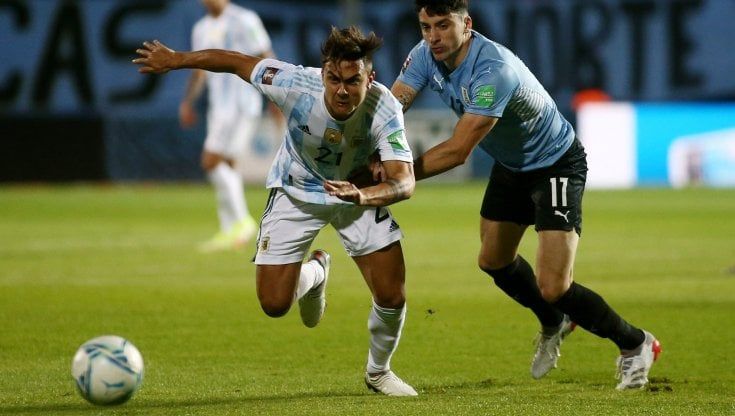 Juventus in ansia: Dybala di nuovo ko. Problemi anche per Bentancur