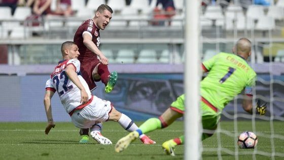 Torino-Crotone, le pagelle: Ljajic ispirato, Cordaz salva di tutto