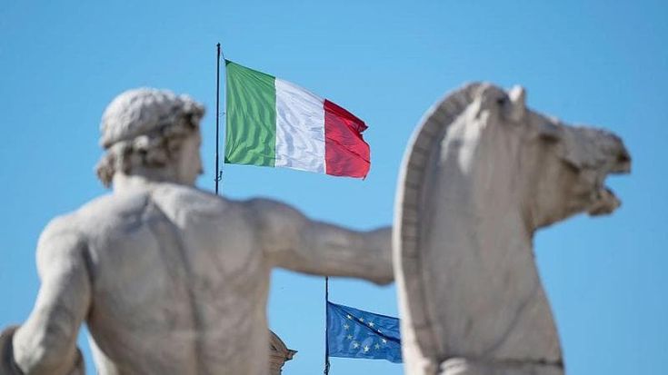 Il 30% degli italiani oggi non direbbe no al fascismo