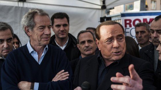 Chi grida al fascista