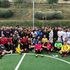 Napoli, un calcio all'omofobia: successo del torneo con squadre da tutta Italia