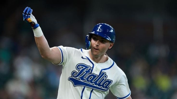 Berretto e caffè: l’Italia dei paisà del baseball ha stregato l’America