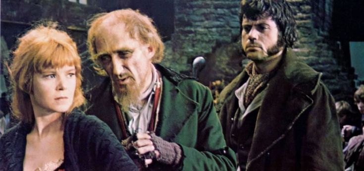 Scompare Ron Moody, protagonista del musical "Oliver!"