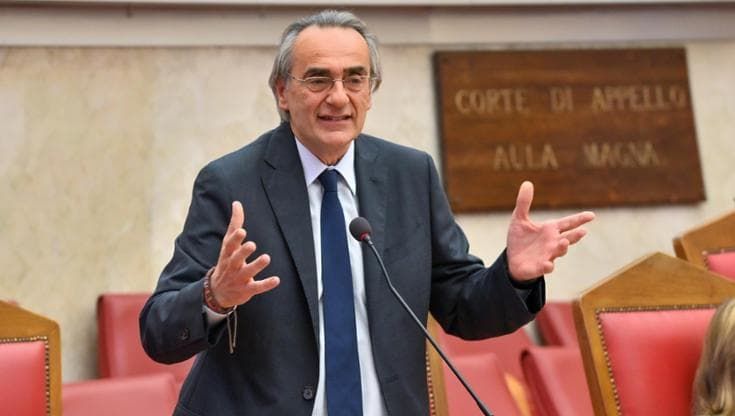 Attacchi del governo per la sentenza Sea Watch, Morosini: “Tensione legata al referendum”
