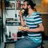 Mangiare di notte è un rischio per la salute del fegato