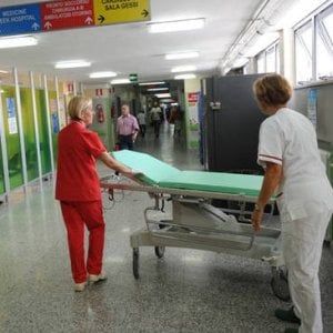 Sanità,  reparti rianimazione: quei 'dislivelli' che costano centinaia di vite