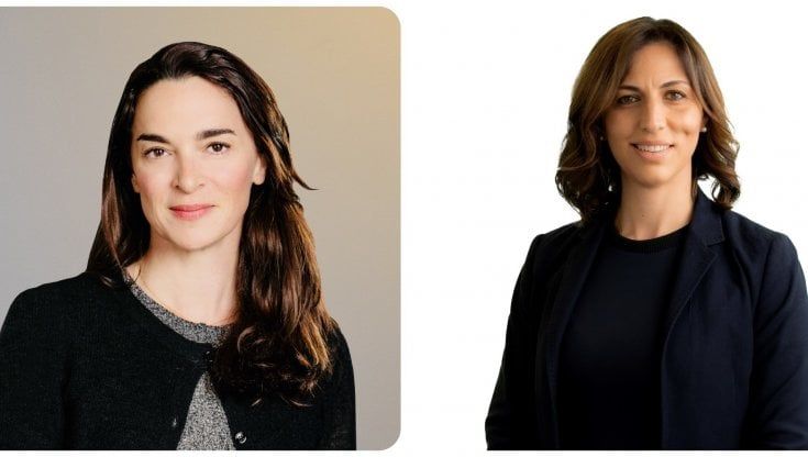 Regina Vasiliou nominata vice presidente e general manager di Bristol Myer Squibb Italia