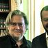 Duemila tweet in piena notte  (grazie a account pro-Trump): così #complicediSalvini è ancora trending topic