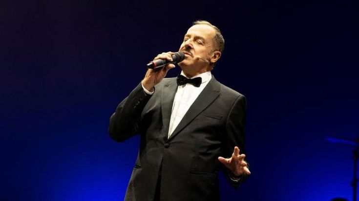 Massimo Lopez: “Da giovane citofonavo a Walter Chiari. Penso ogni giorno a Anna Marchesini”