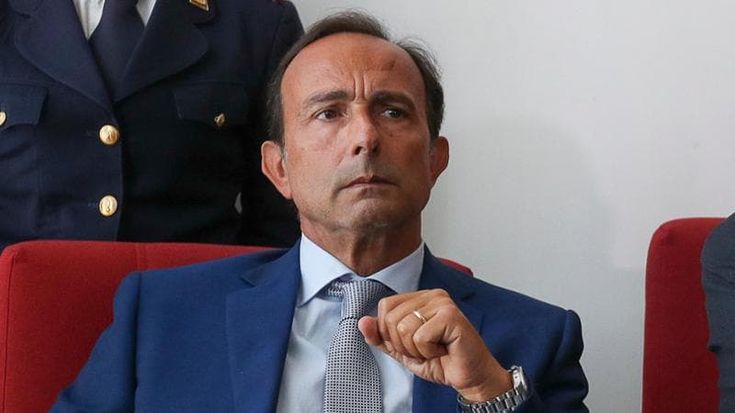 L’accusa di De Luca: “L’inchiesta mafia e appalti concausa delle stragi del ‘92”