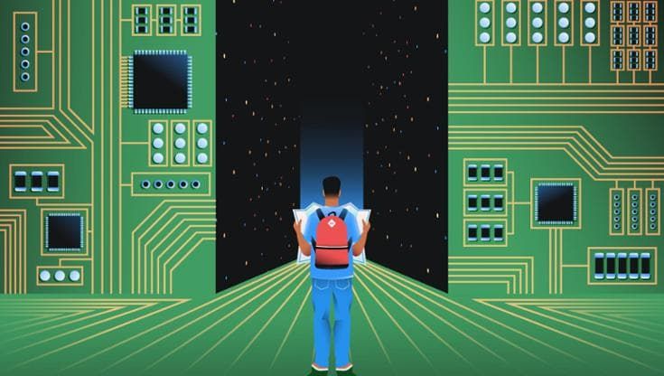 L’IA come motore economico: il piano di Google per l’Italia tra formazione e produttività