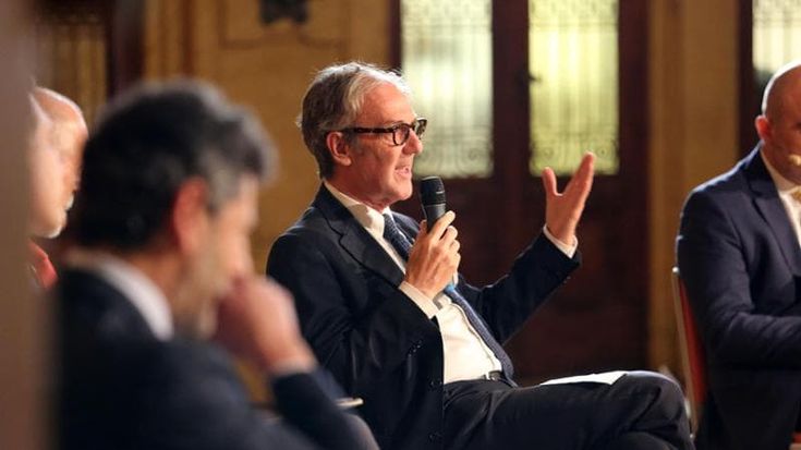 L’imprenditore Cosulich accusa: “La cultura del sospetto blocca l’Autorità Portuale”